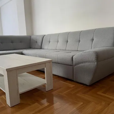 Apartman City Center 4-Setaliste Prijedor Exterior foto