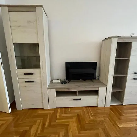 Apartman City Center 4-Setaliste Prijedor Exterior photo