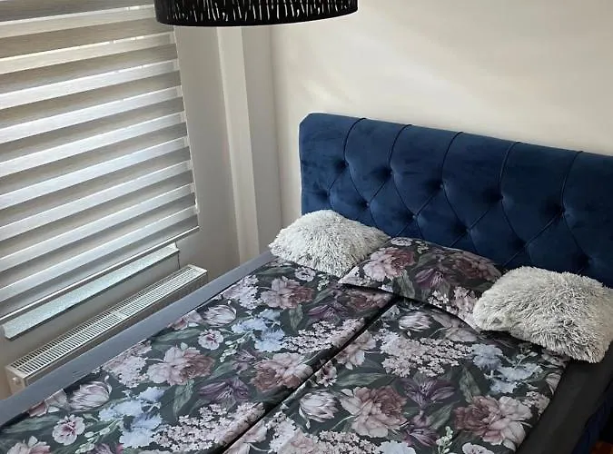 Apartman City Center 4-Setaliste