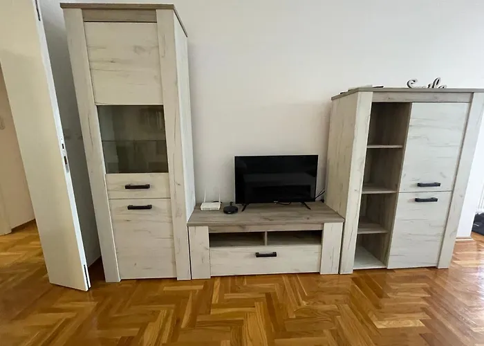 Apartman City Center 4-Setaliste