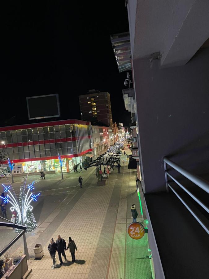 Center 4-setaliste * Prijedor