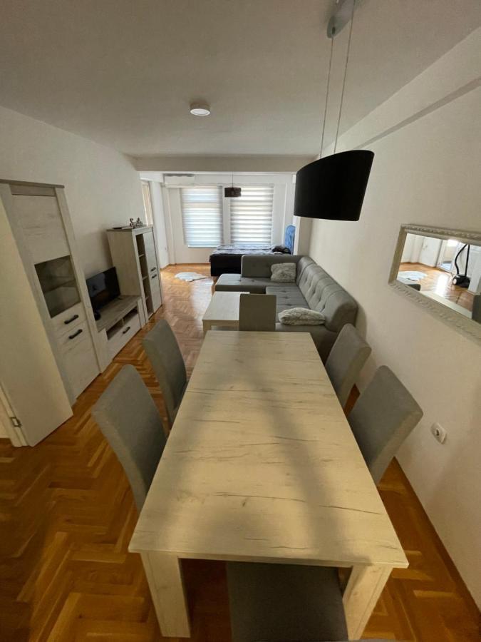 Center 4-setaliste Apartment