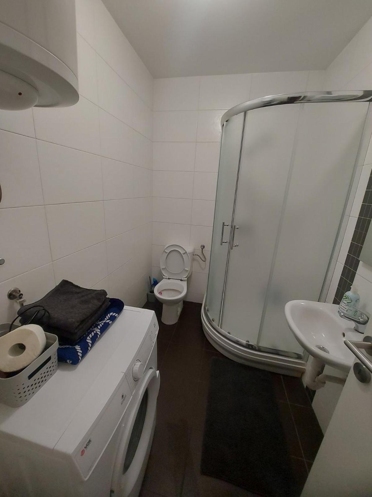 Center 4-setaliste Apartment Prijedor