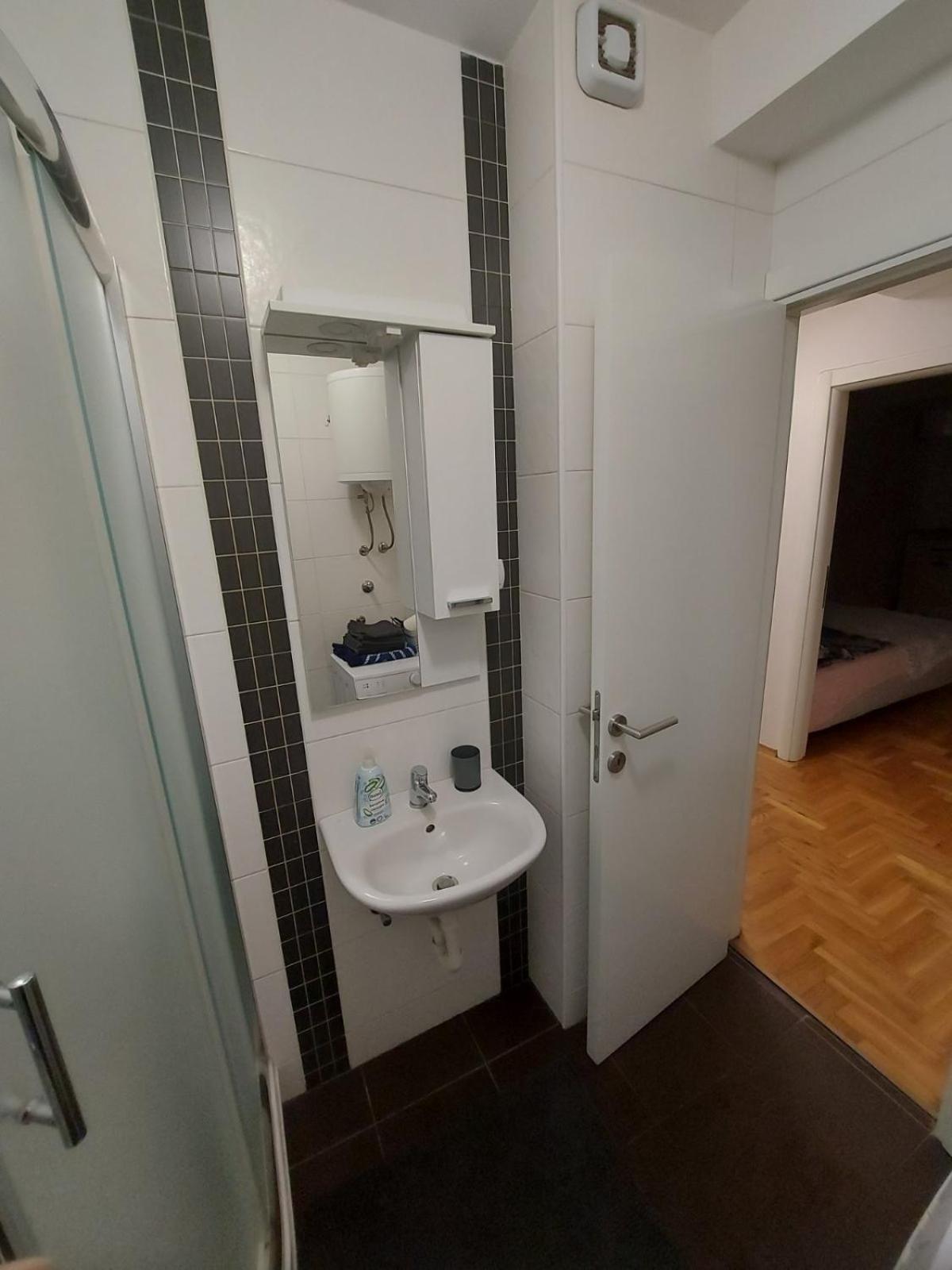 Center 4-setaliste Apartment