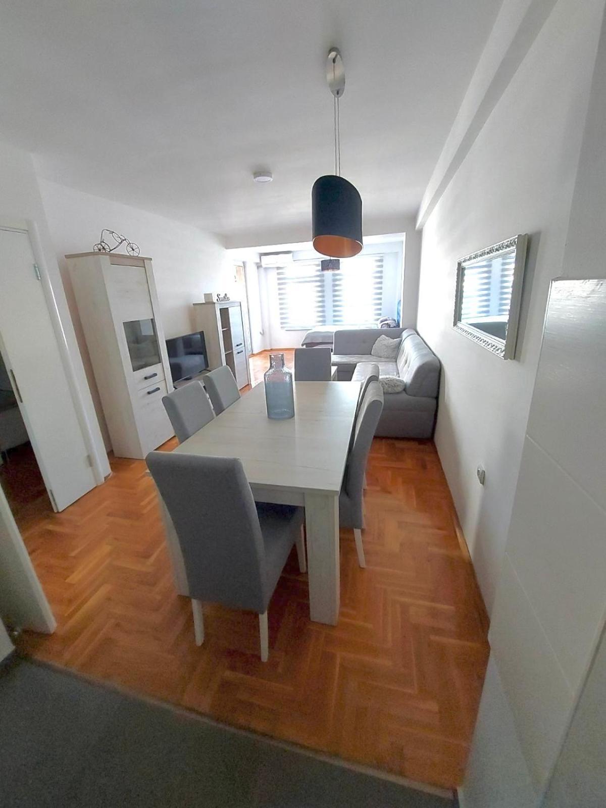 Center 4-setaliste Prijedor