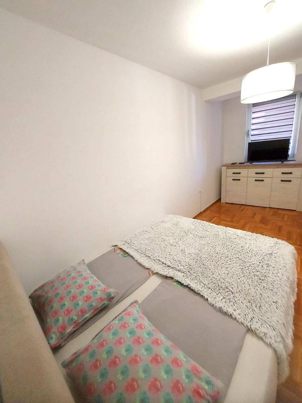 Center 4-setaliste Apartment
